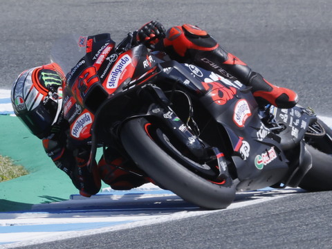 MotoGP: Marco Bezzecchi renoue avec la victoire