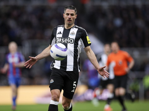 Manchester City, Newcastle et Chelsea en Ligue des Champions