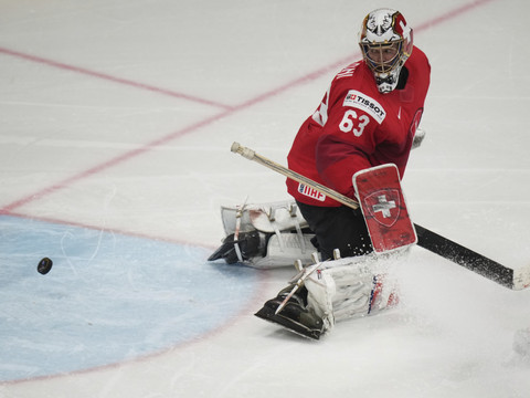 Championnat du monde: issue cruelle pour les Suisses