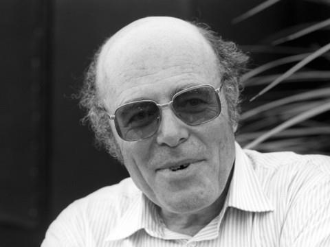 Décès à 97 ans du documentariste français Marcel Ophüls