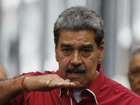 Venezuela: le parti de Maduro remporte 23 des 24 gouvernorats
