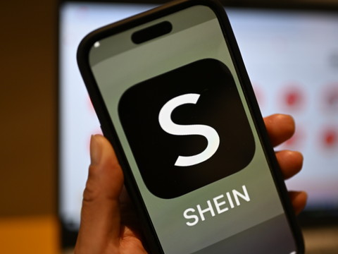 Le chinois Shein menacé d'amendes dans l'Union européenne