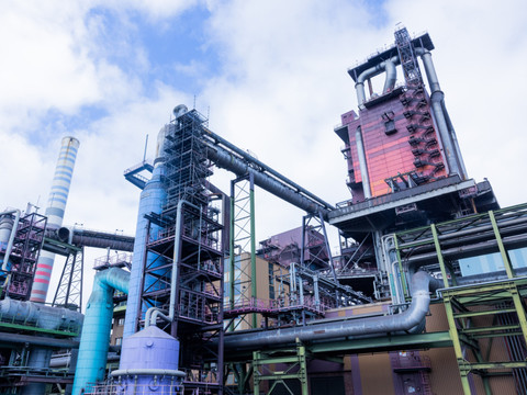 Thyssenkrupp se réorganise pour rendre ses activités indépendantes