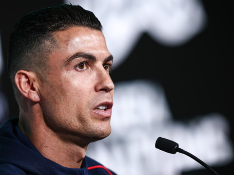 Cristiano Ronaldo annonce la fin du 