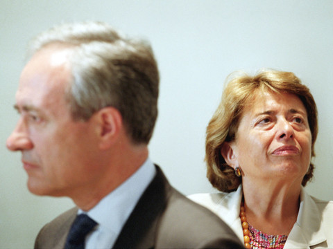 L'ancien maire de Paris Jean Tiberi est décédé à 90 ans