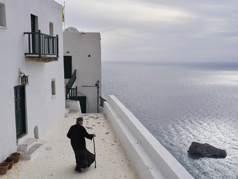 La Grèce, l'Espagne et la Turquie, vacances favorites des Romands
