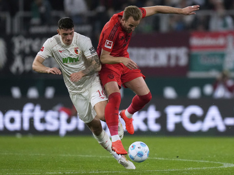 Cédric Zesiger définitivement transféré