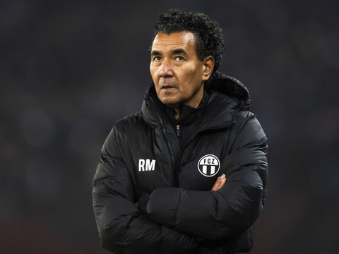 Ricardo Moniz limogé
