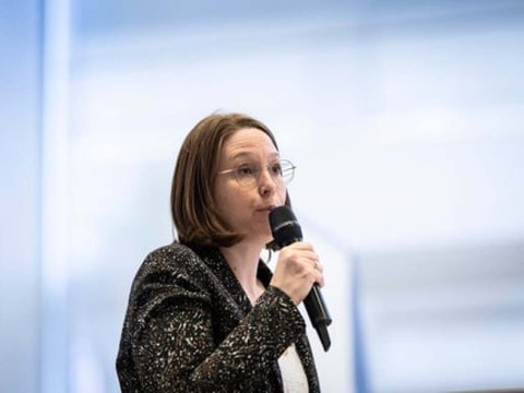 Lysiane Tissières-Premand à la tête du Centre du Valais romand