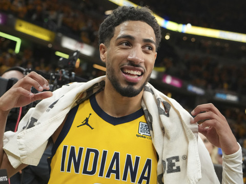 Indiana mène 3-1 face aux Knicks en finale à l'Est