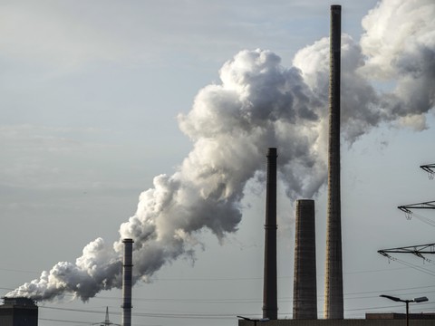 L'UE en bonne voie pour atteindre ses objectifs climatiques en 2030