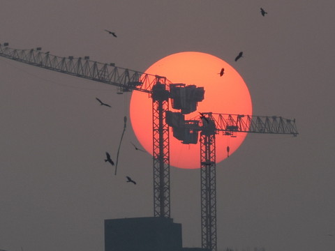 Climat: l'UE confiante pour ses objectifs 2030, en attendant 2040