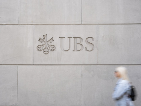 UBS vend l'unité de fonds spéculatifs O'Connor à Cantor Fitzgerald