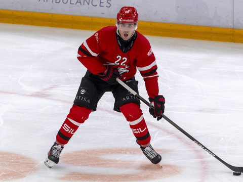 Janne Kuokkanen quitte Lausanne