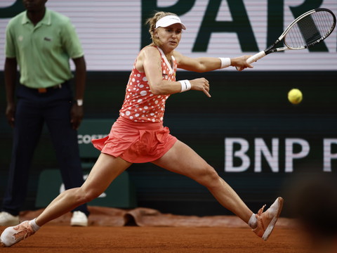 C'est déjà fini pour les Suisses