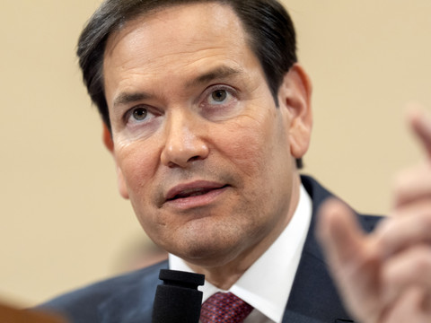 Rubio demande à Moscou de négocier 