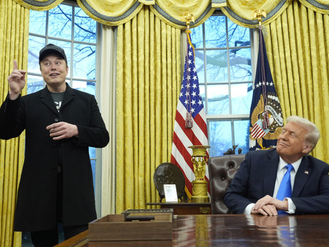 Musk, 