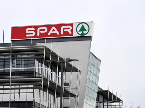 Spar met en vente ses 363 filiales en Suisse