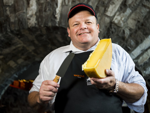 Saint-Gingolph (VS): la guerre de la raclette prendra fin dimanche