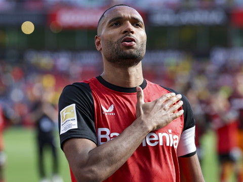 Jonathan Tah quitte Leverkusen et s'engage avec le Bayern