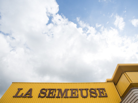 La Semeuse célèbre ses 125 ans et investit plus de 10 millions