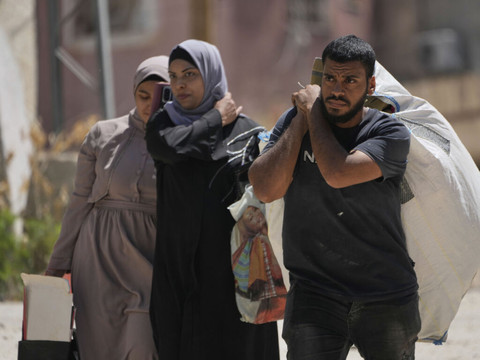 Israël annonce 22 nouvelles colonies juives en Cisjordanie