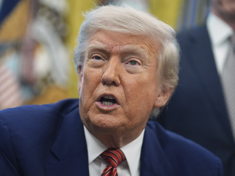 Pour Trump, des 