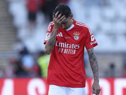 Di Maria de retour au pays pour la fin de sa carrière