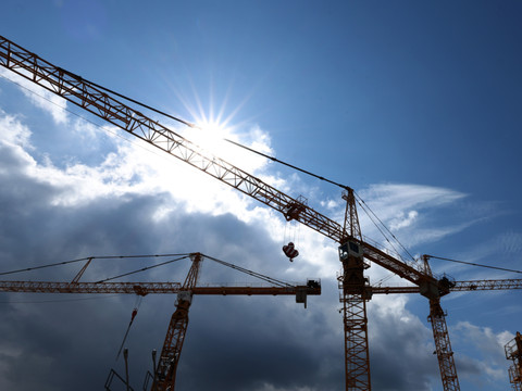Légère embellie en mai sur les perspectives économiques helvétiques