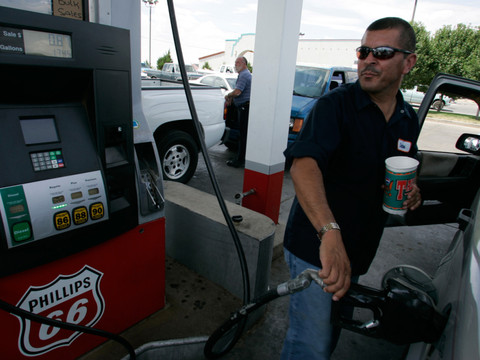 L'inflation a continué de ralentir en avril aux Etats-Unis