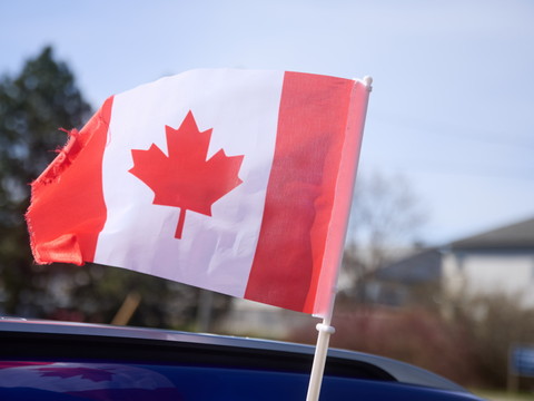 Canada: la croissance économique dopée par les exportations