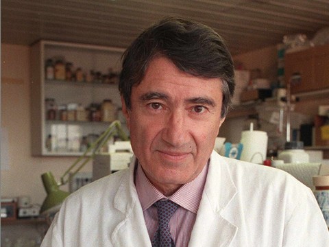 Décès d'Etienne-Emile Baulieu, le père de la pilule abortive