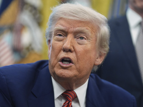 Feu vert à Trump pour révoquer le statut légal de 500'000 immigrés