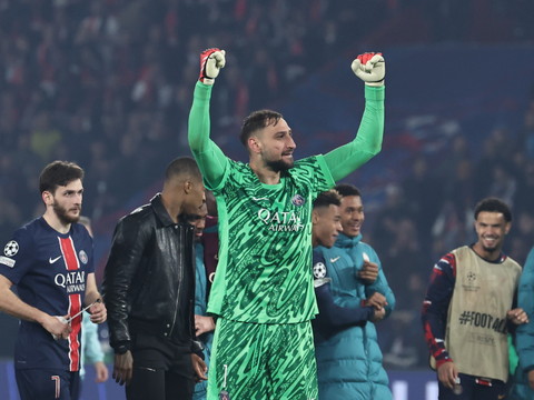 Donnarumma et Sommer, deux gardiens en état de grâce