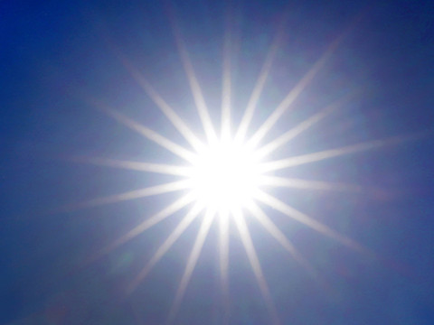 Première journée de canicule en Suisse