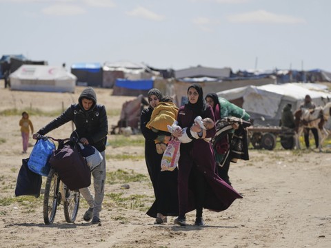 Gaza: au moins 31 morts et 176 blessés par des tirs israéliens