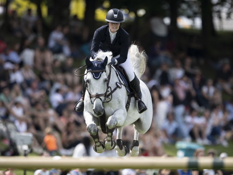 Pas de podium suisse