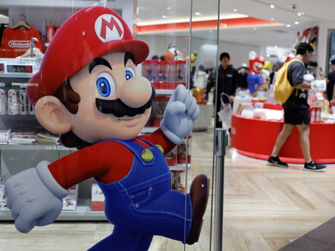 Switch 2: Nintendo rêve d'égaler le succès de l'originale
