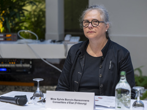 Fribourg: l'audit blanchit le Service de l'enseignement obligatoire