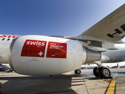 Swiss abandonne Bâle pour Kloten