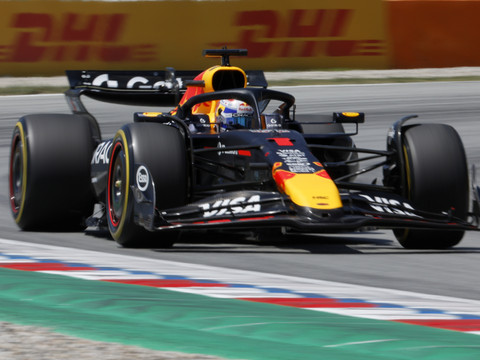 Formule 1: Max Verstappen reconnaît avoir mal agi