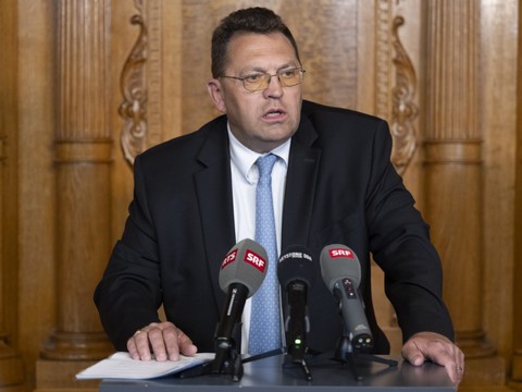 Le mandat de négociations avec Washington soutenu en commission