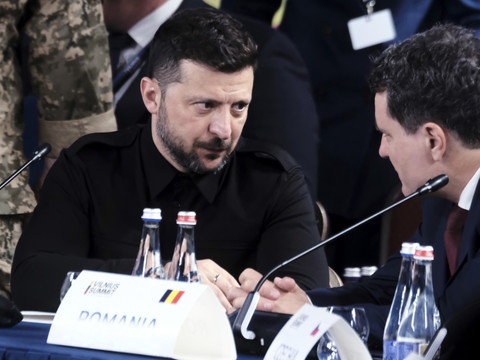 Russes et Ukrainiens vont échanger des prisonniers