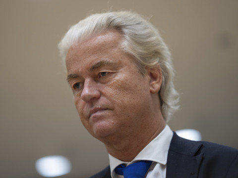 Pays-Bas: Wilders annonce son retrait de la coalition