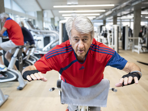 La branche du fitness poursuit sa croissance en 2024