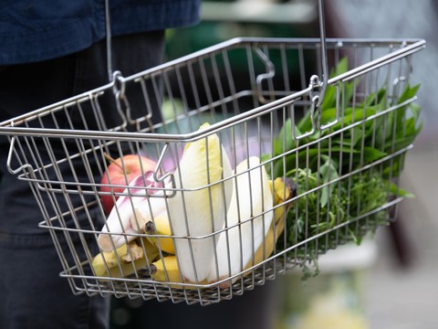 Zone euro: l'inflation ralentit nettement en mai, à 1,9% sur un an