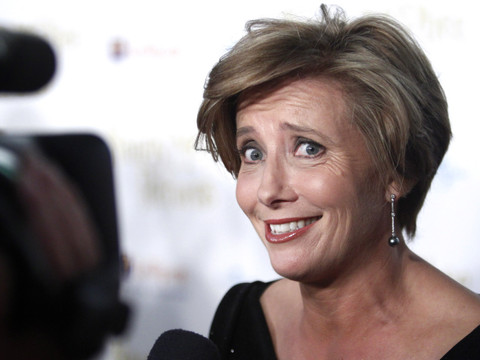 Festival du film de Locarno: Leopard Award décerné à Emma Thompson