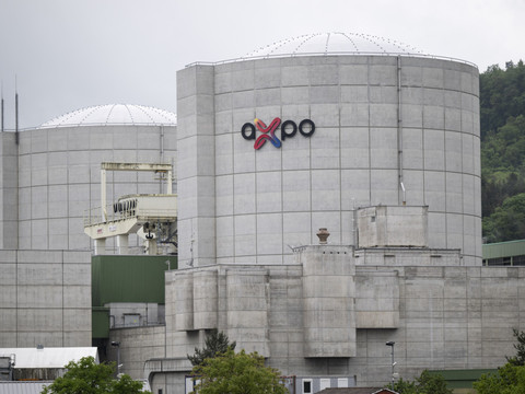 Le parlement argovien soutient de nouvelles centrales nucléaires