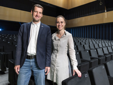 Sion aura une nouvelle salle de concerts et de congrès