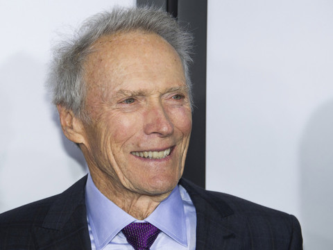 En Autriche, Clint Eastwood et l'entretien 